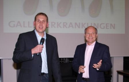 Bild zu Frank Klammer